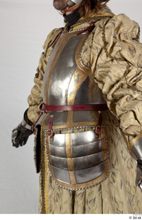 Photos Medieval Guard in plate armor 2 Historical Medieval soldier…